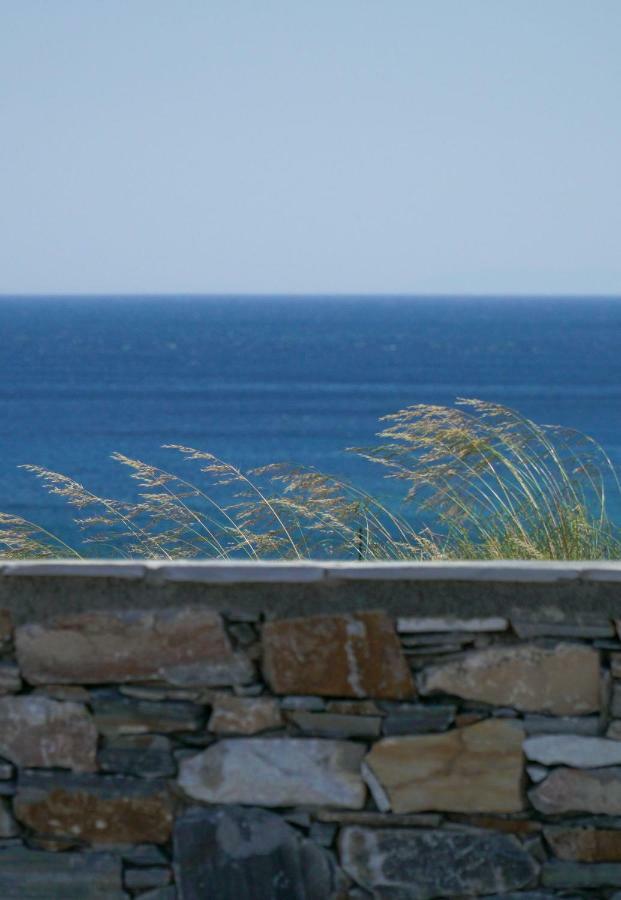 Anefanti Villas Ágios Kírykos Extérieur photo